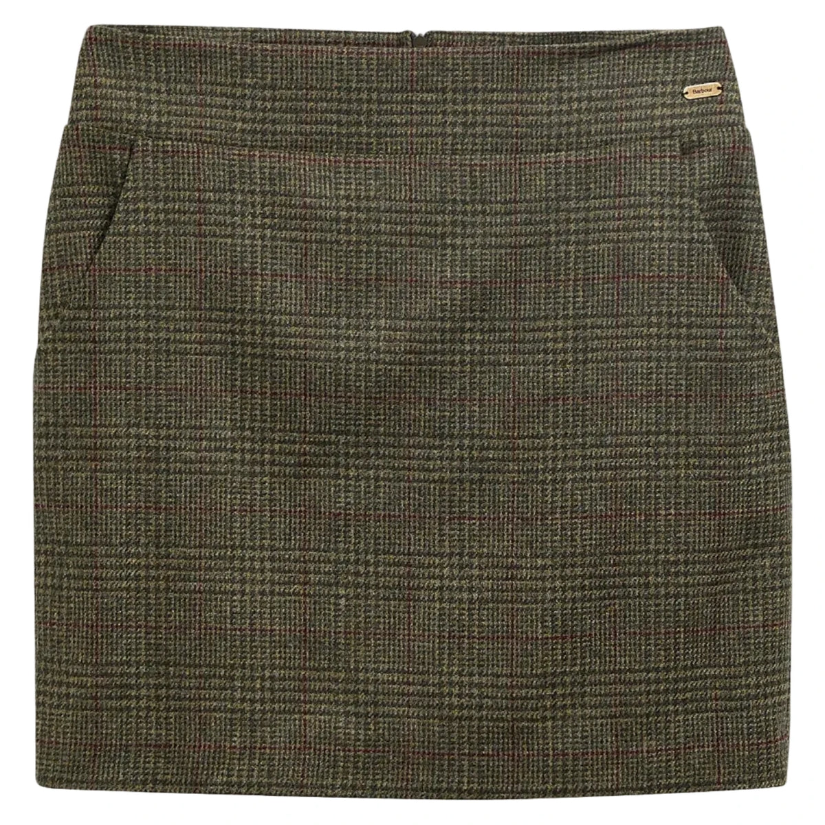 Browning Skirt