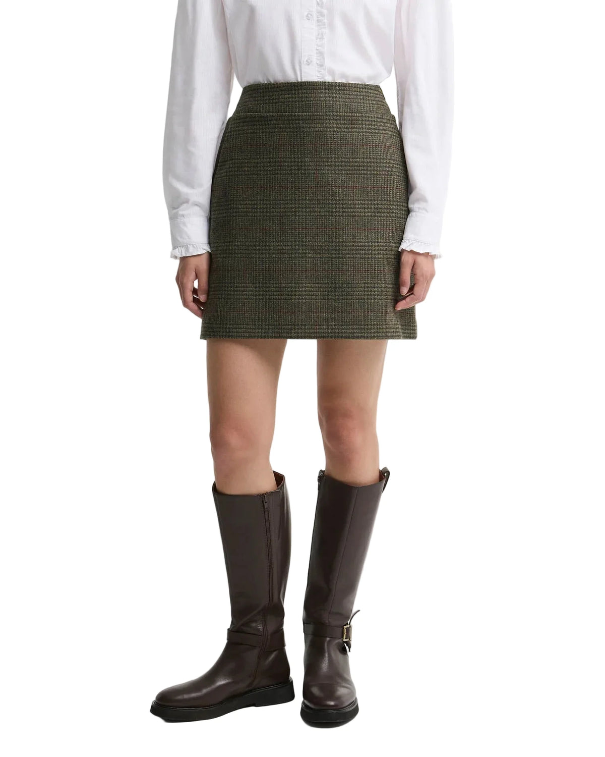 Browning Skirt