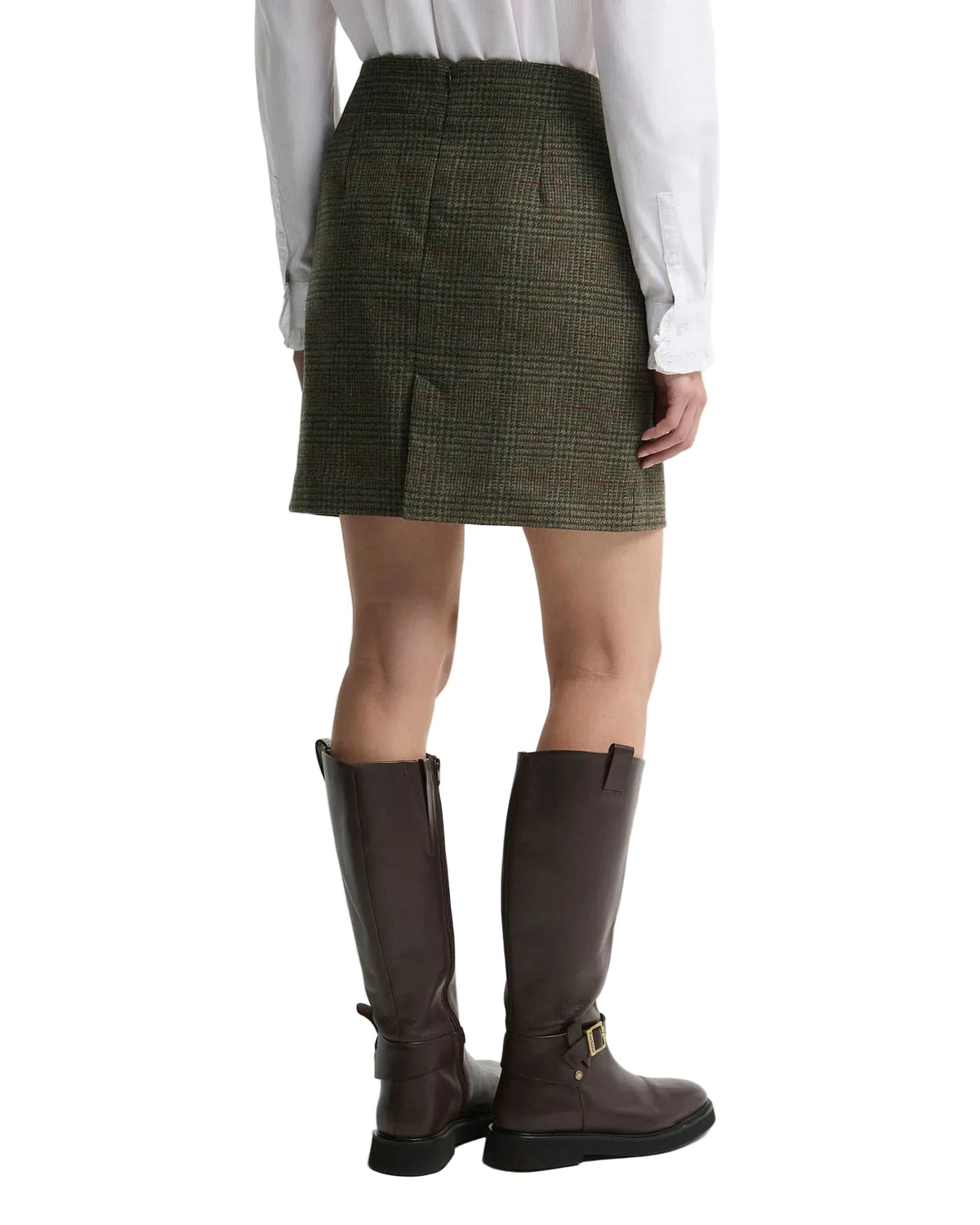 Browning Skirt