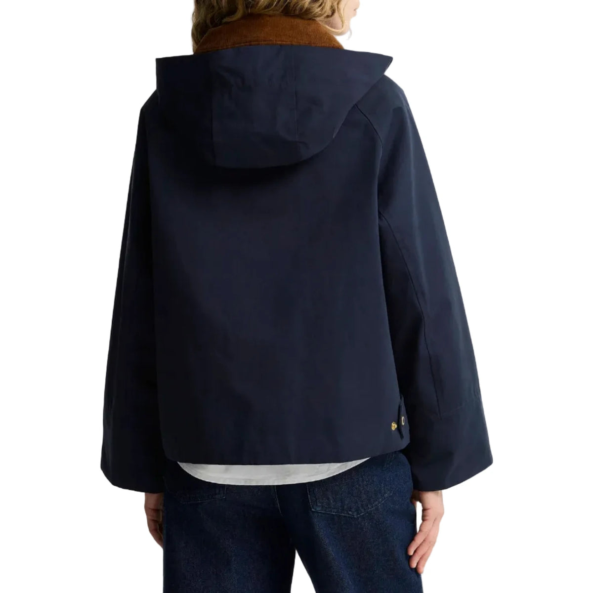 Terrington Showerproof Jacket