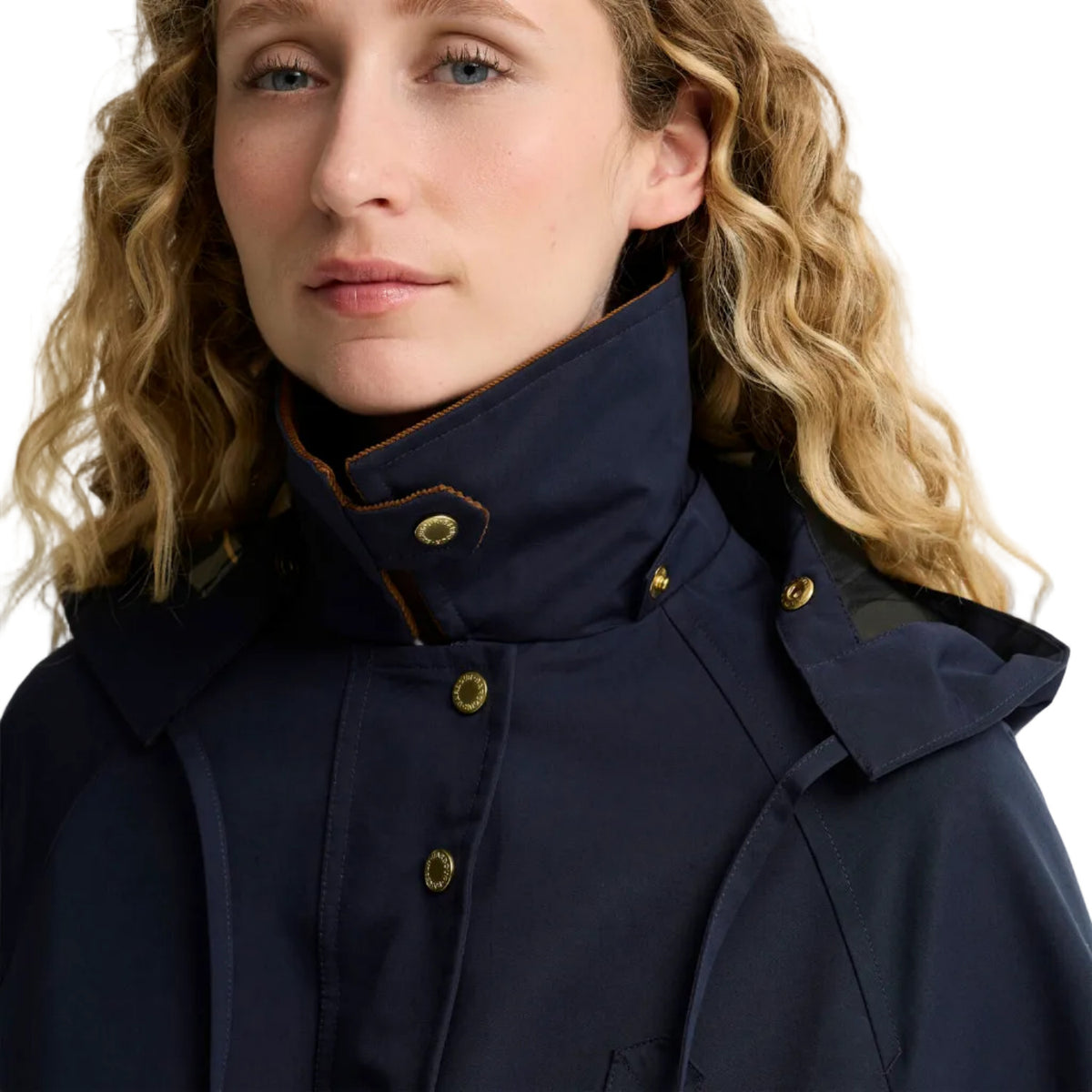Terrington Showerproof Jacket