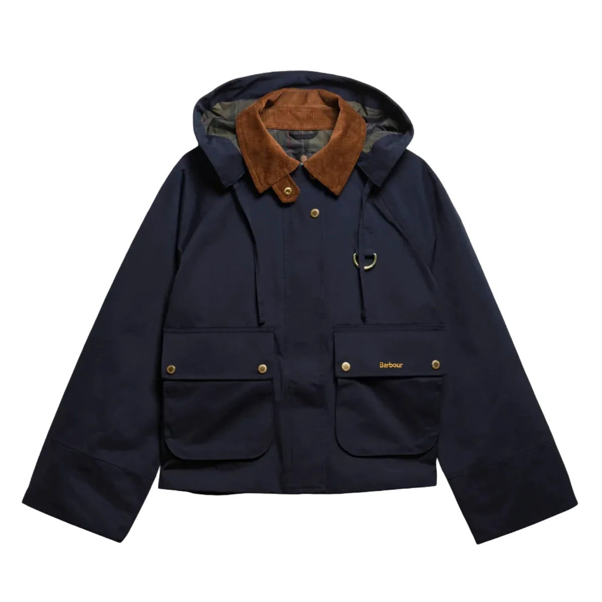 Terrington Showerproof Jacket