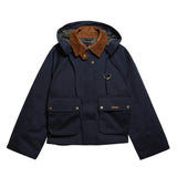 Terrington Showerproof Jacket