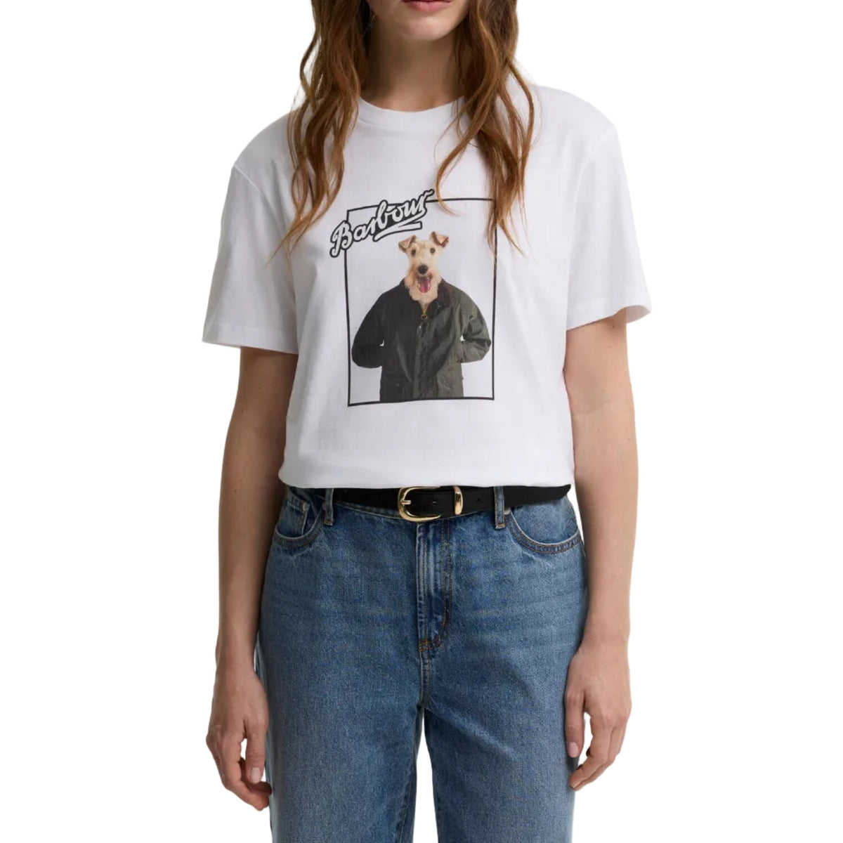 Mariana Graphic T-Shirt