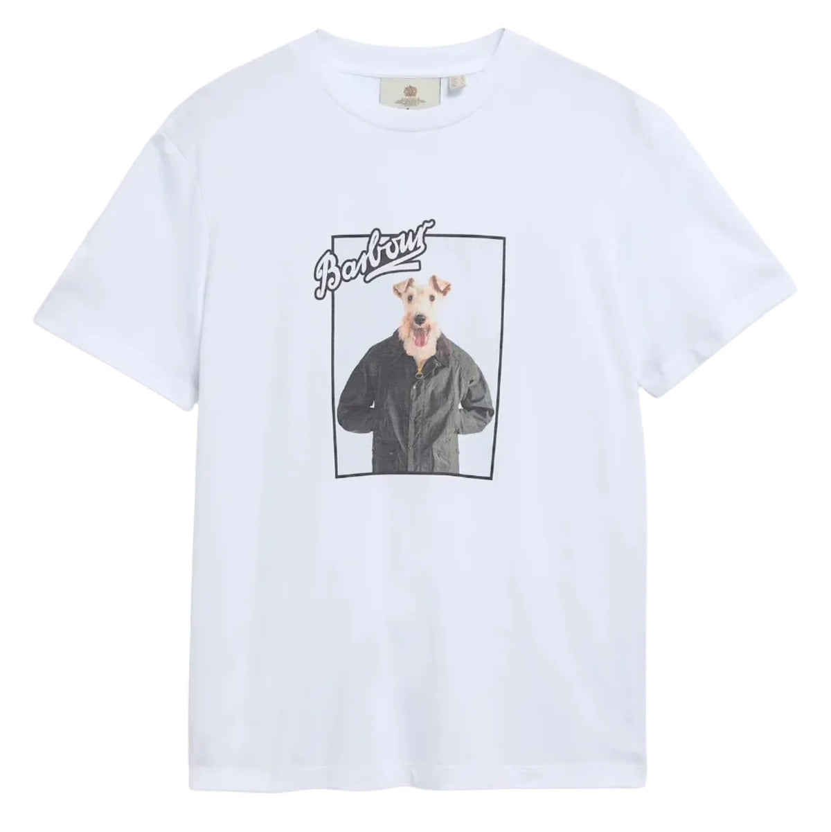 Mariana Graphic T-Shirt