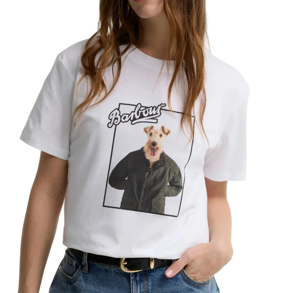 Mariana Graphic T-Shirt