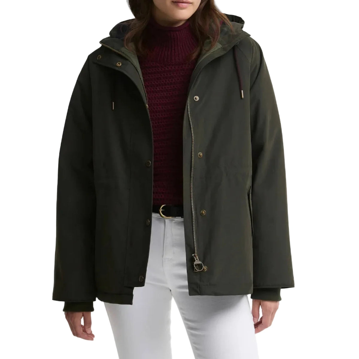 Hester Waterproof Jacket