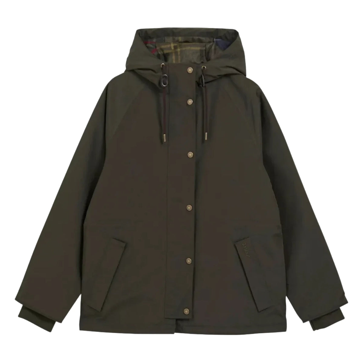 Hester Waterproof Jacket