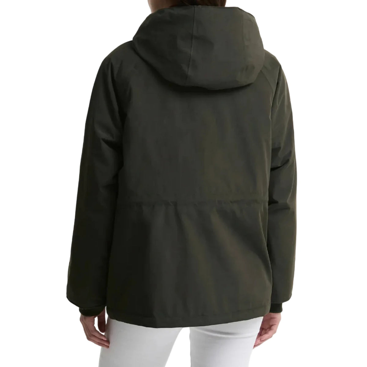 Hester Waterproof Jacket