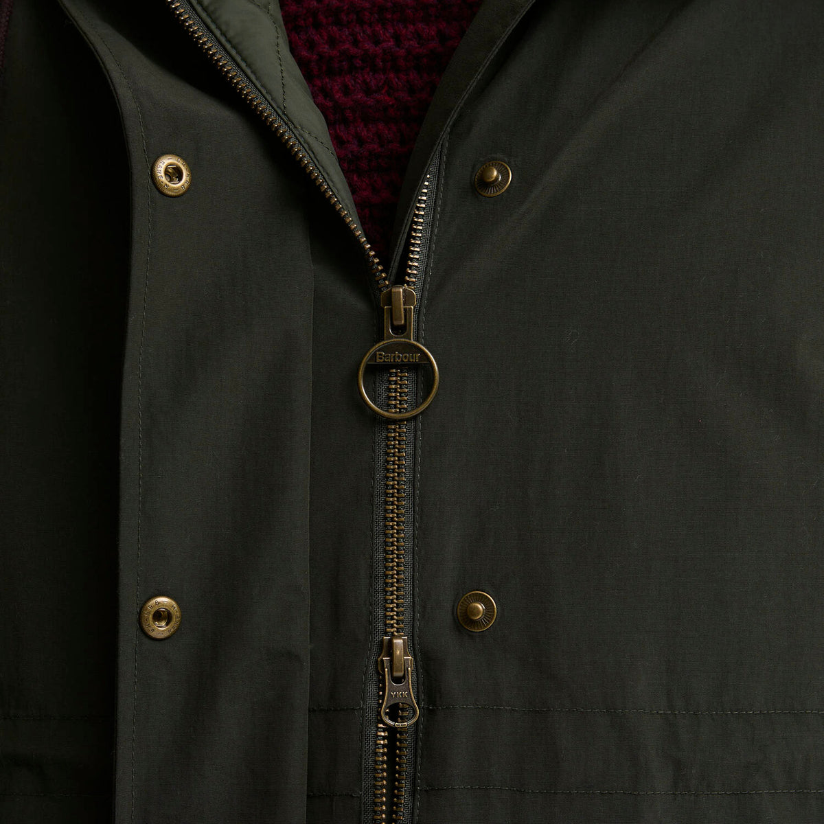 Hester Waterproof Jacket