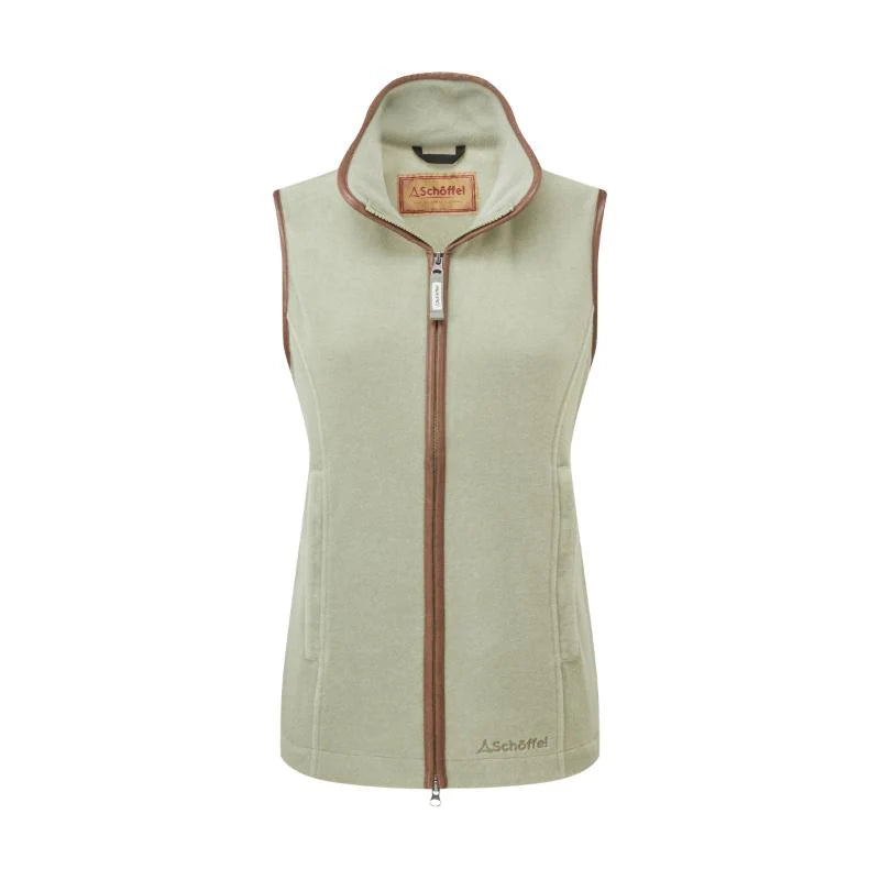 Women's Lyndon Fleece Gilet