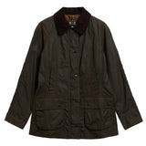 Classic Beadnell Wax Jacket