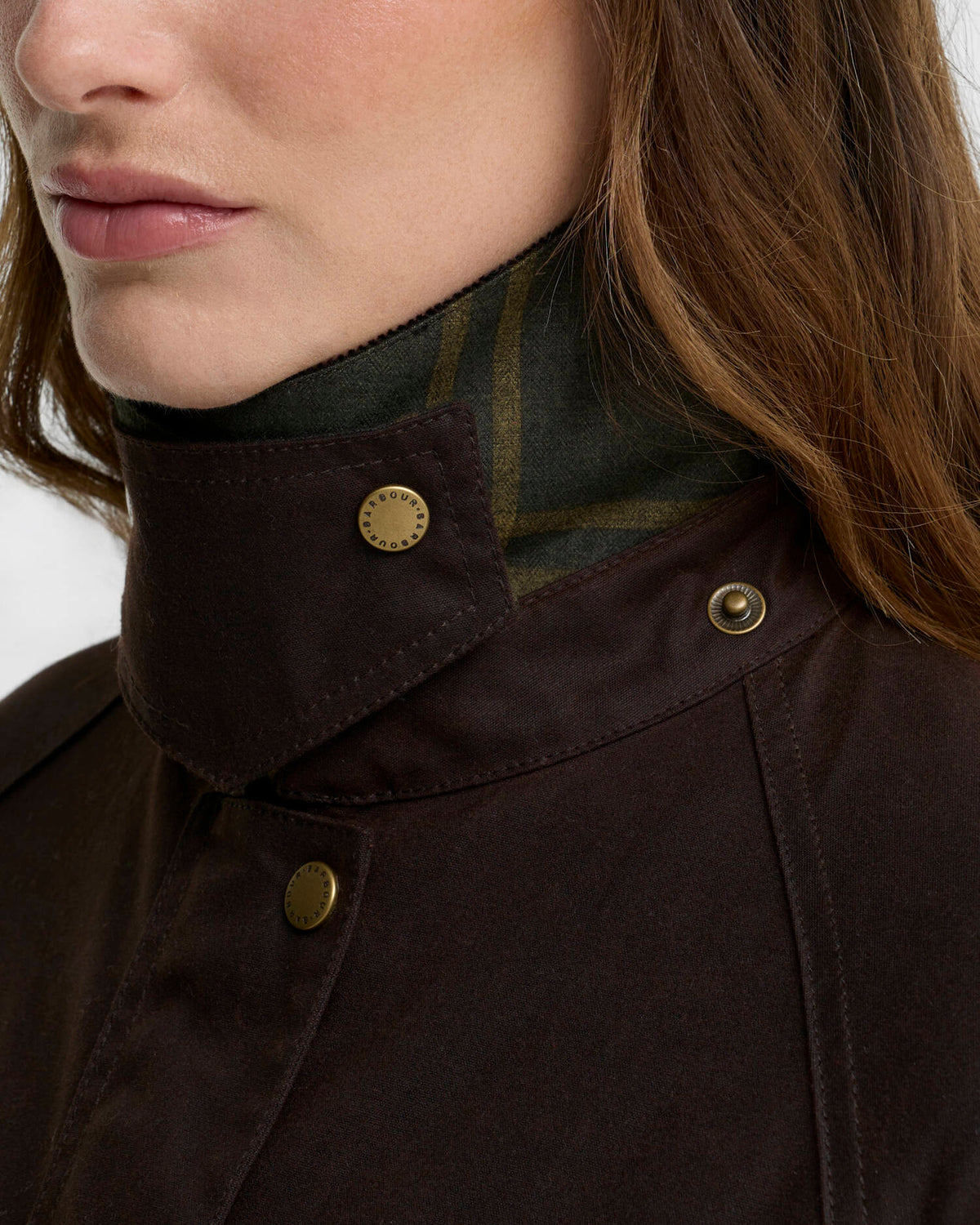 Acorn Waxed Jacket