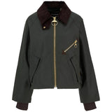 Arlene Wax Jacket