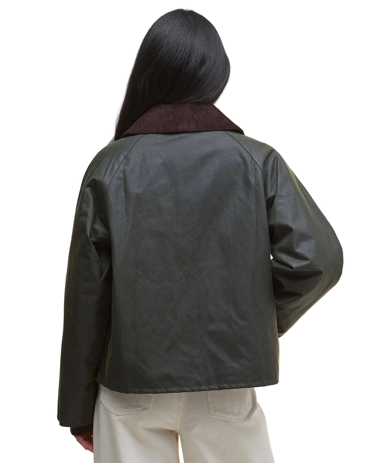 Arlene Wax Jacket