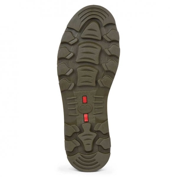 Mens Chasseur Neoprene Lined Boot