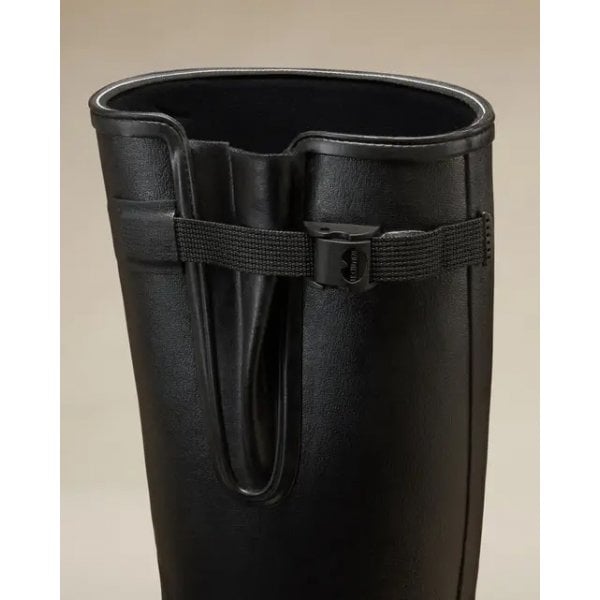 Mens Vierzonord Neoprene Boot in Noir