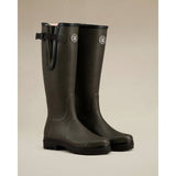 National Trust Vierzon Women’s boots in Vert Chêne