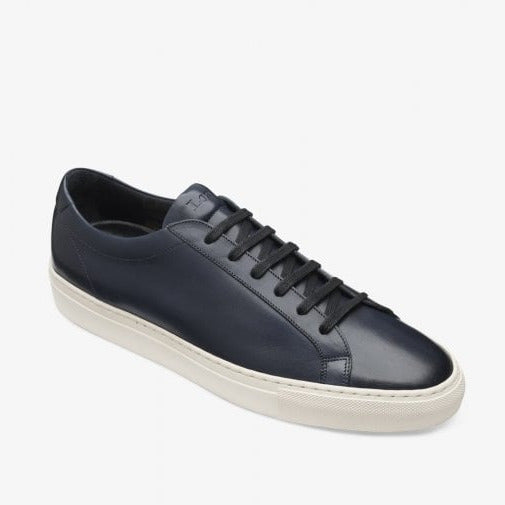Mens Sprint Trainer in Navy