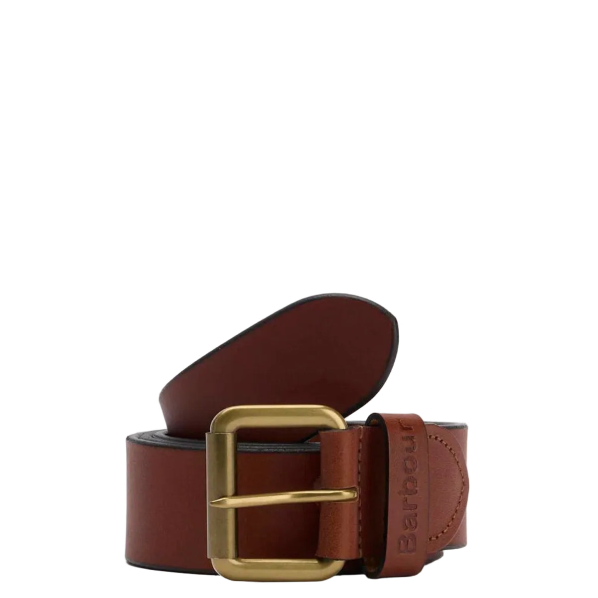 Allanton Leather Belt