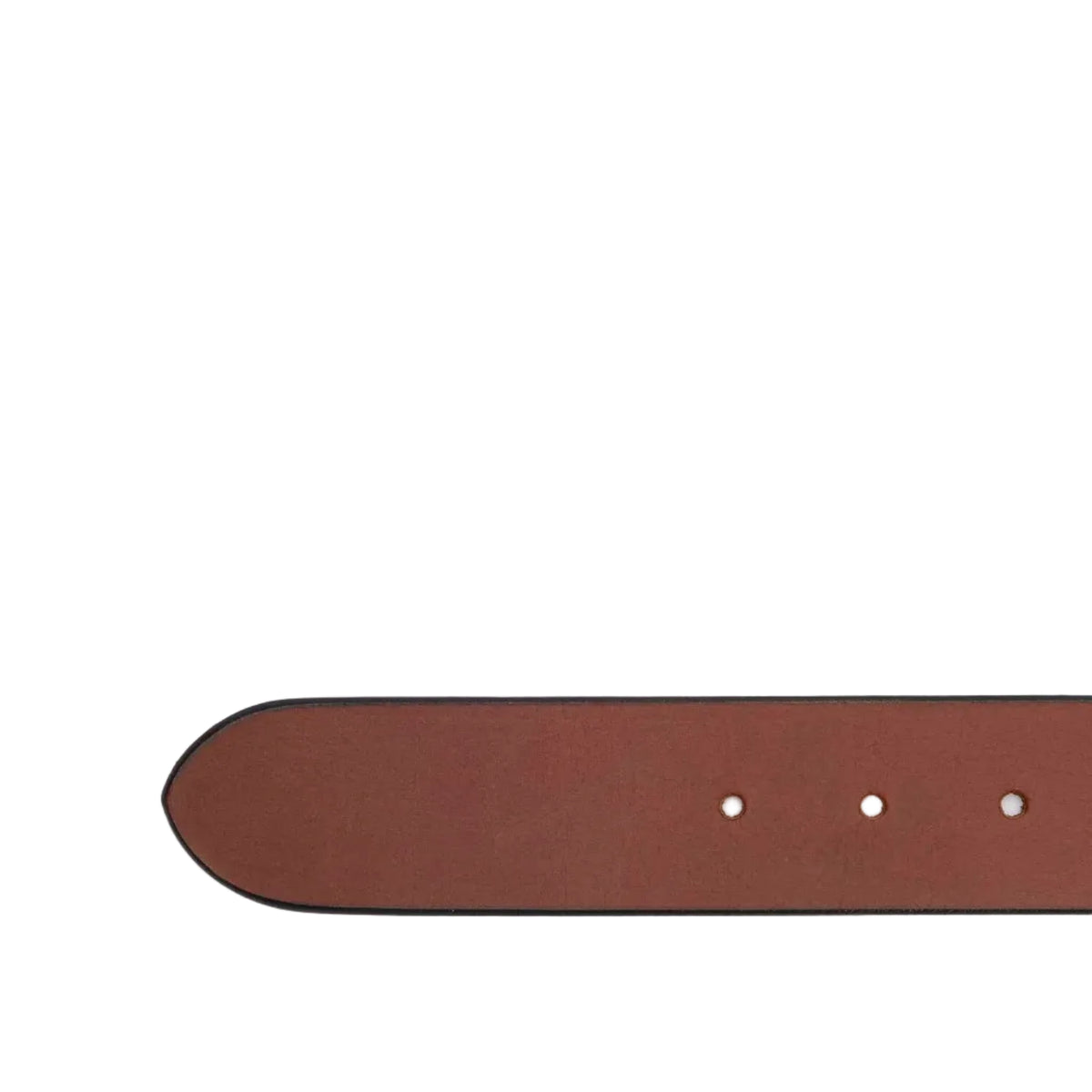 Allanton Leather Belt