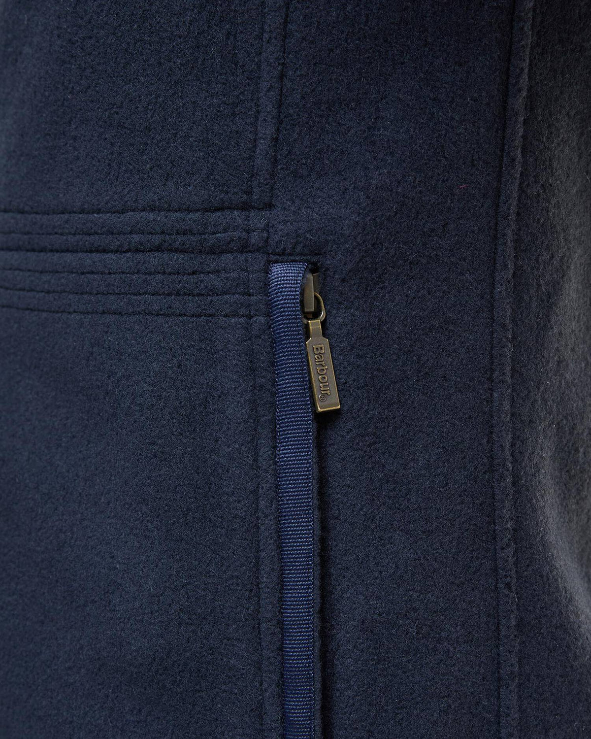 Langdale Fleece Gilet