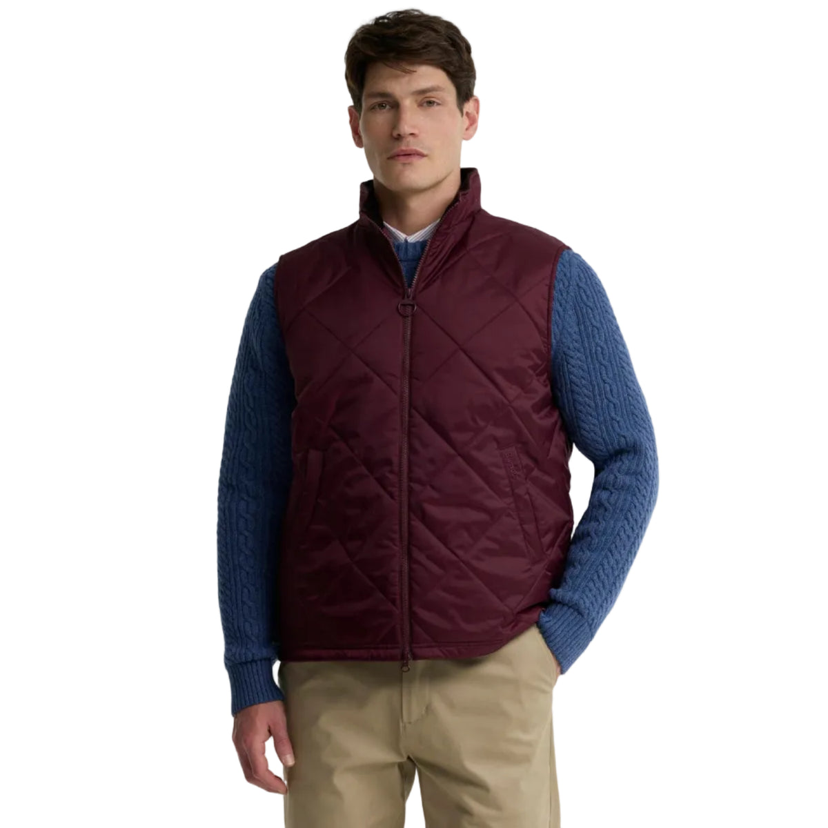 Finn Gilet