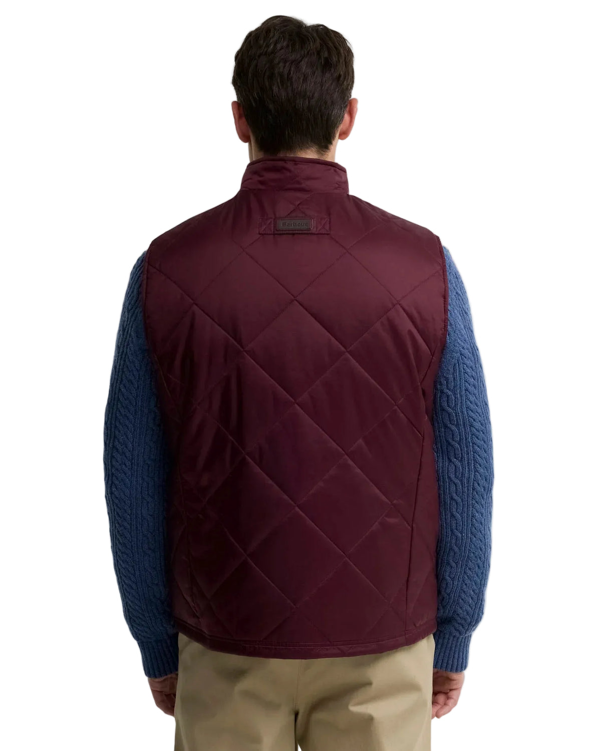 Finn Gilet