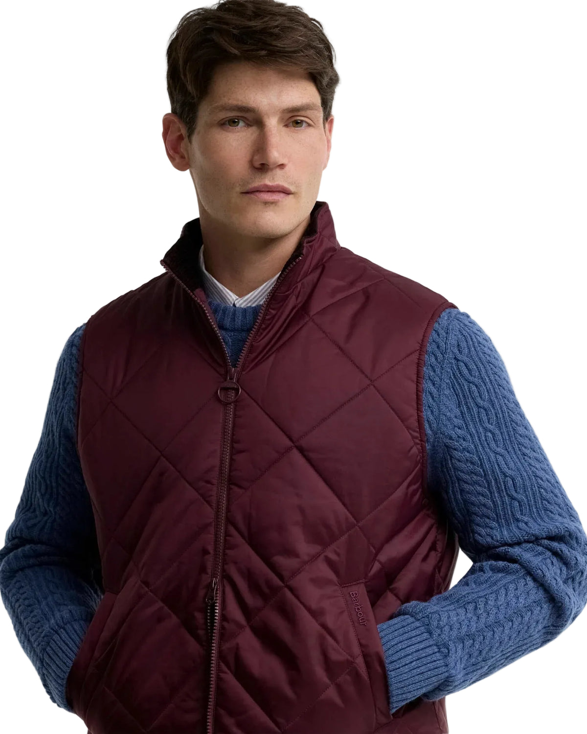Finn Gilet