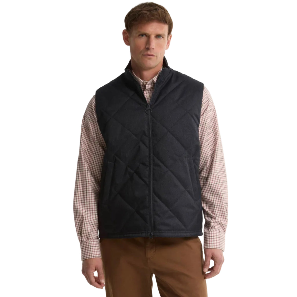 Winter Finn Gilet