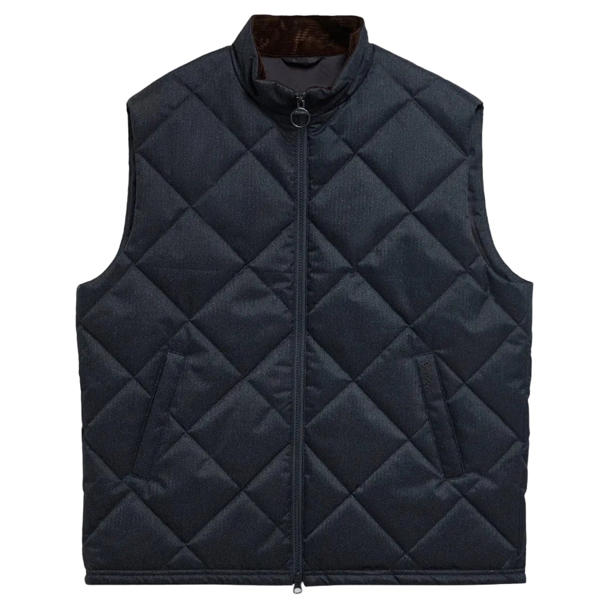 Winter Finn Gilet