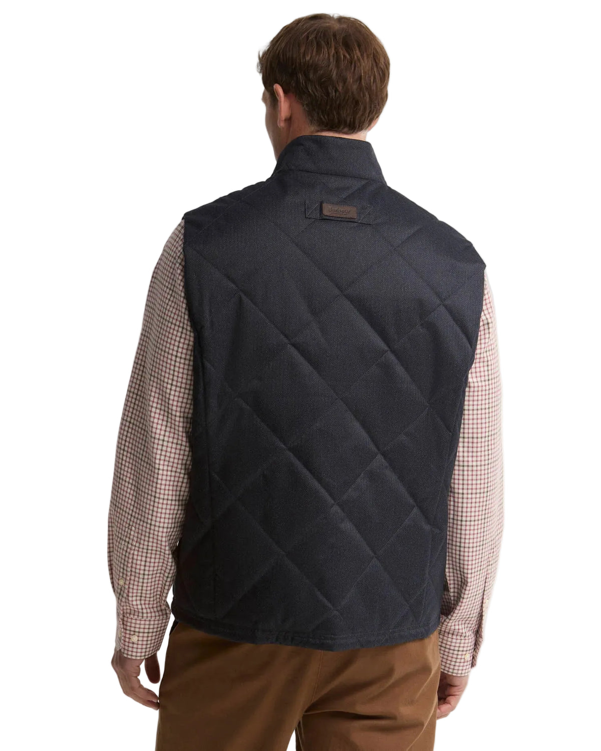 Winter Finn Gilet