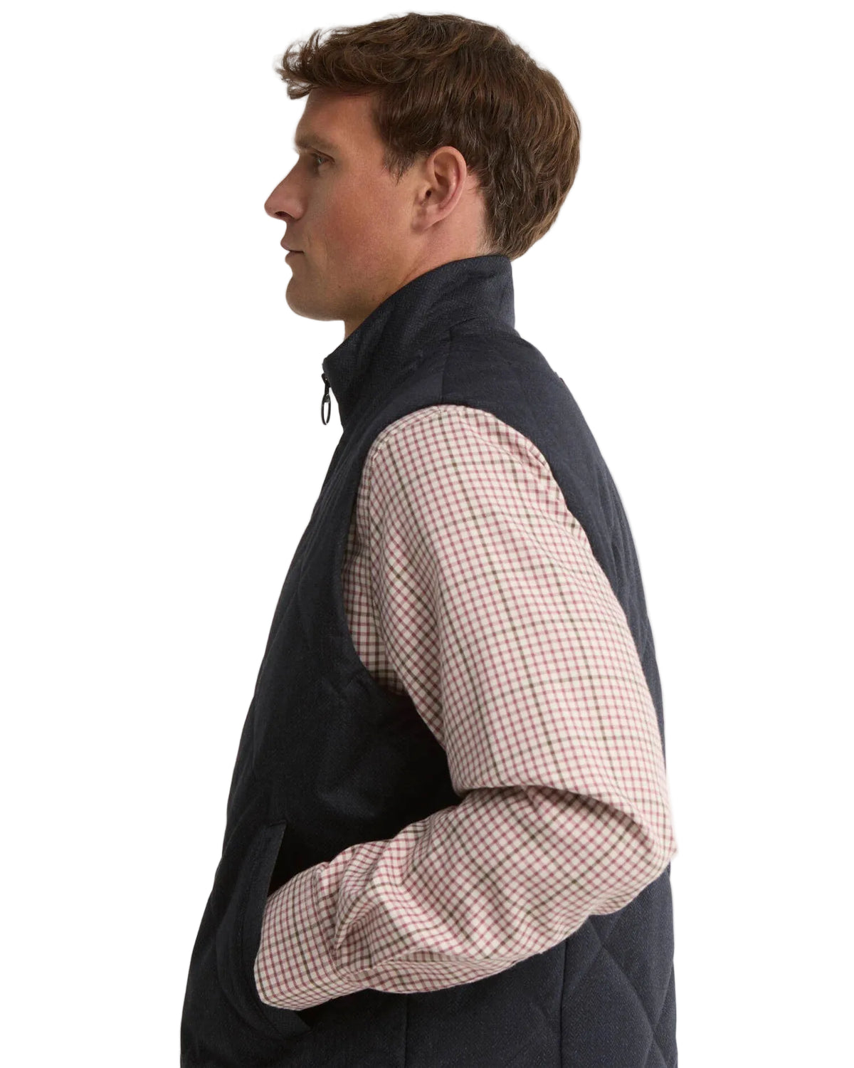 Winter Finn Gilet