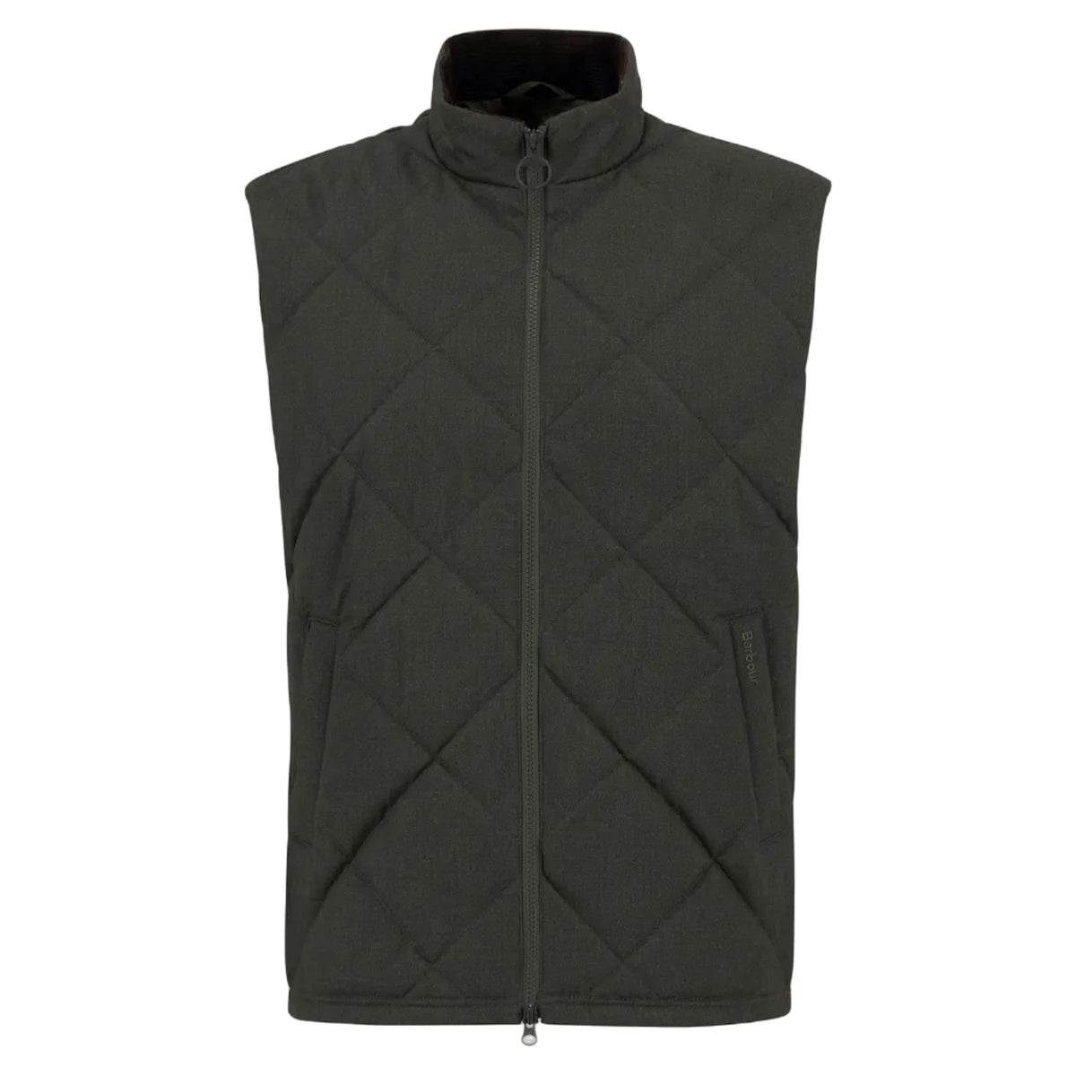 Winter Finn Gilet