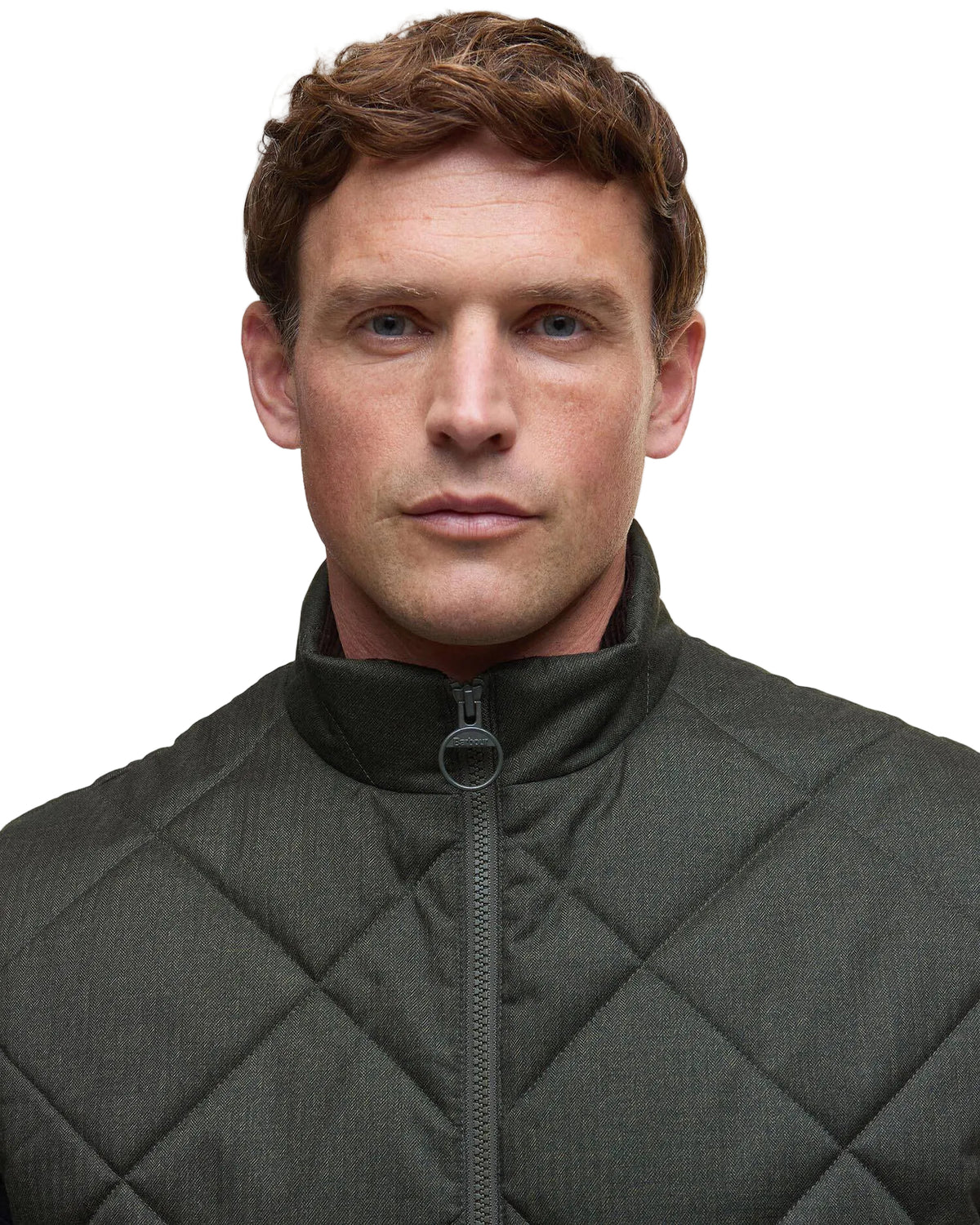Winter Finn Gilet