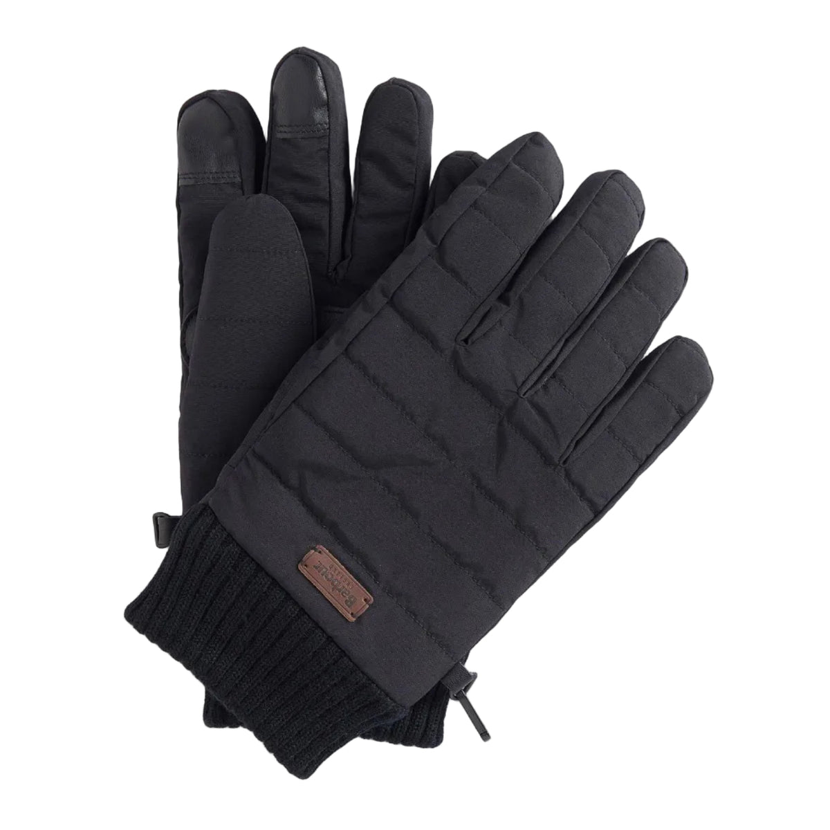 Banff Quilted Gloves