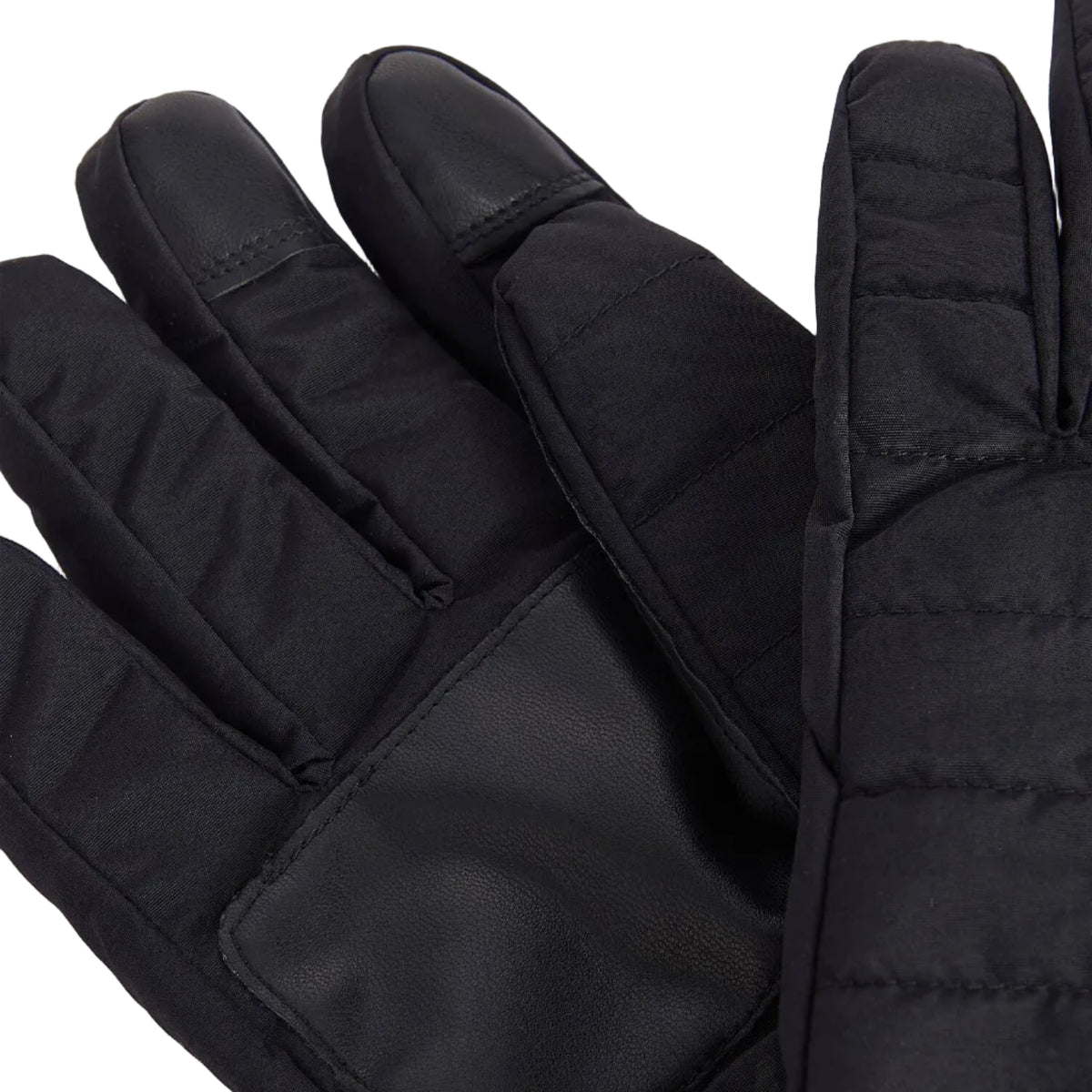 Banff Quilted Gloves