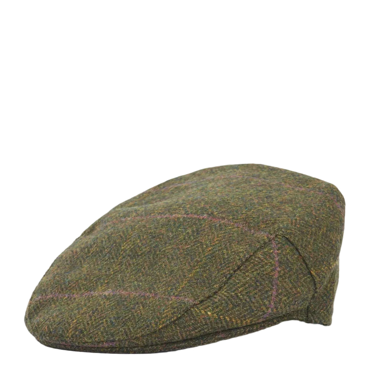 Crieff Flat Cap