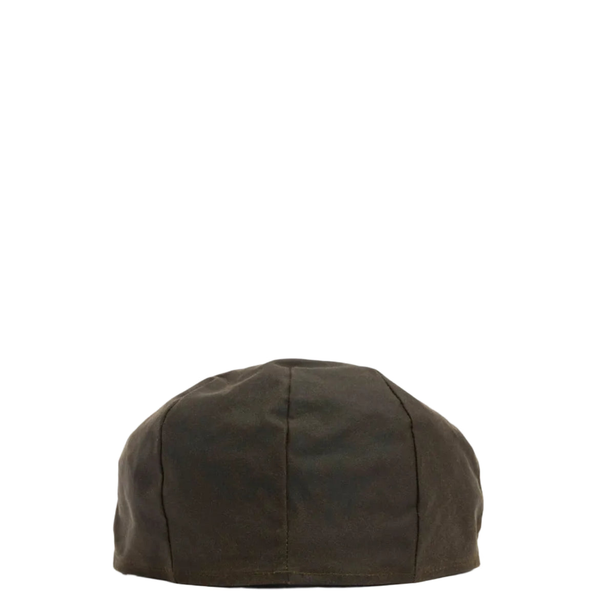 Cheviot Waxed Flat Cap