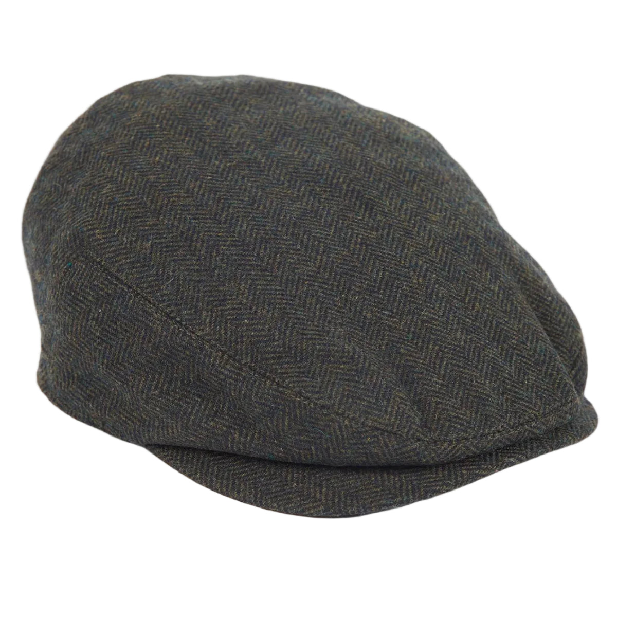 Barlow Flat Cap