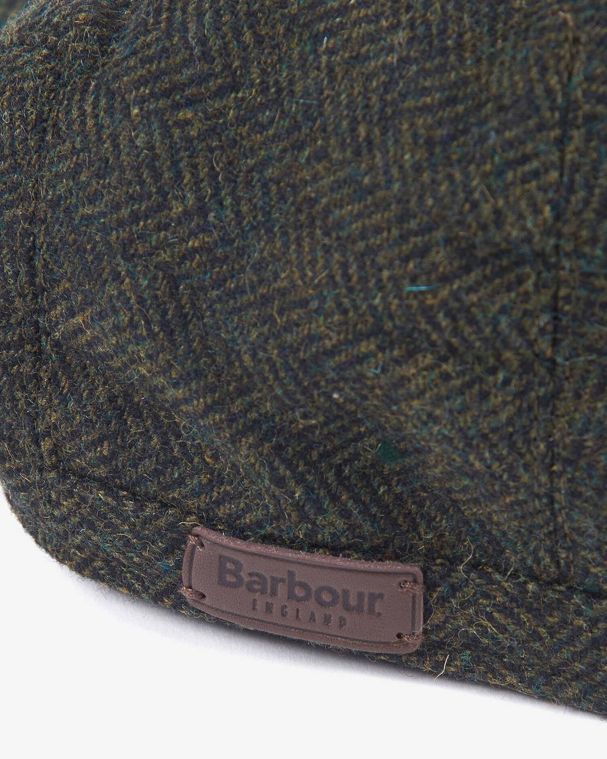 Barlow Flat Cap