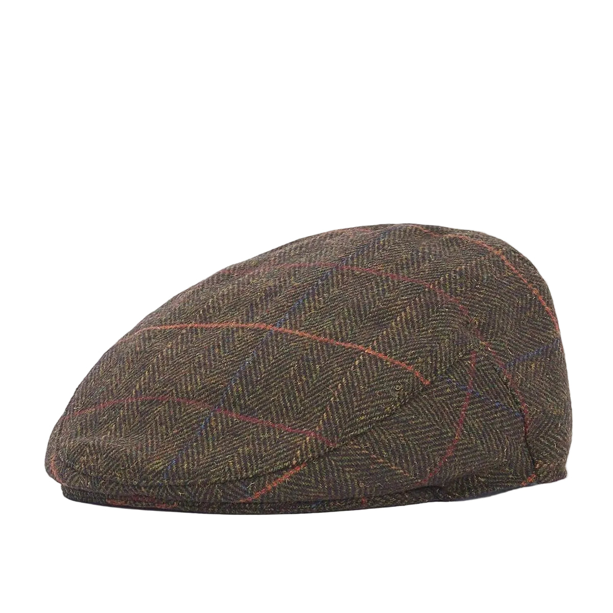 Wilkin Flat Cap