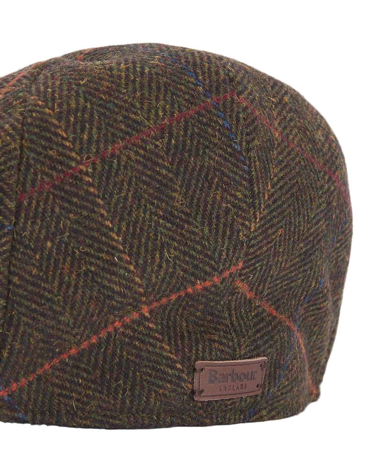 Wilkin Flat Cap