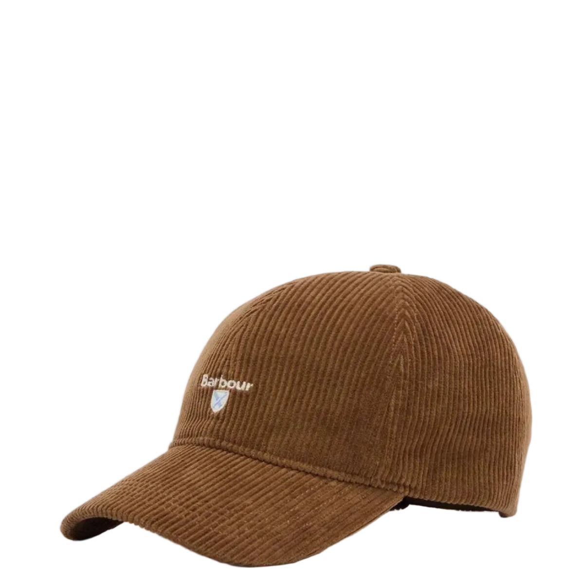Preston Cord Cap