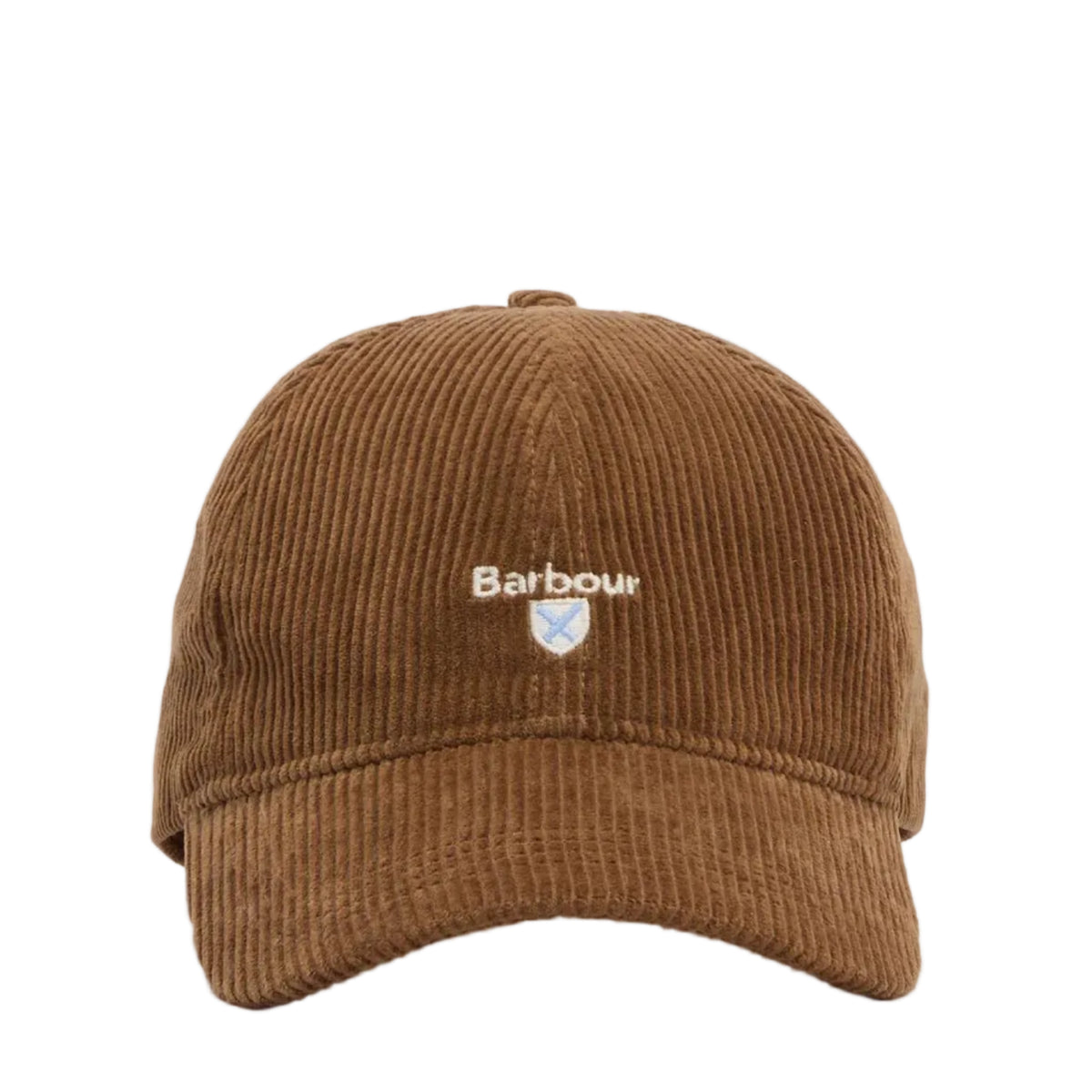 Preston Cord Cap