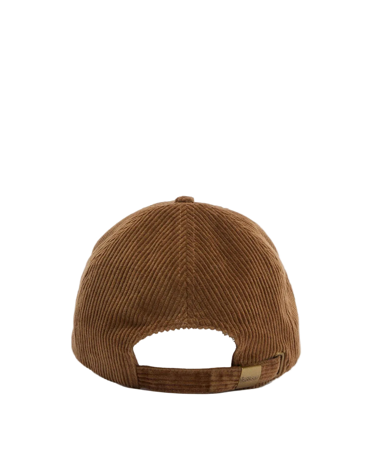 Preston Cord Cap