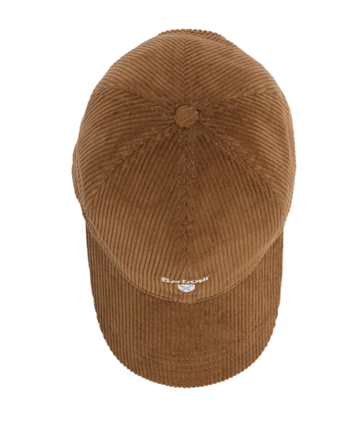 Preston Cord Cap