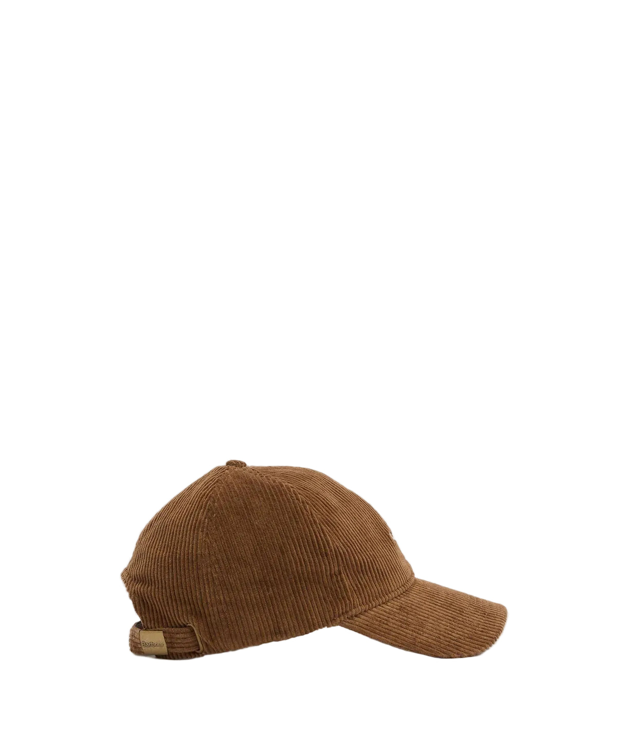 Preston Cord Cap