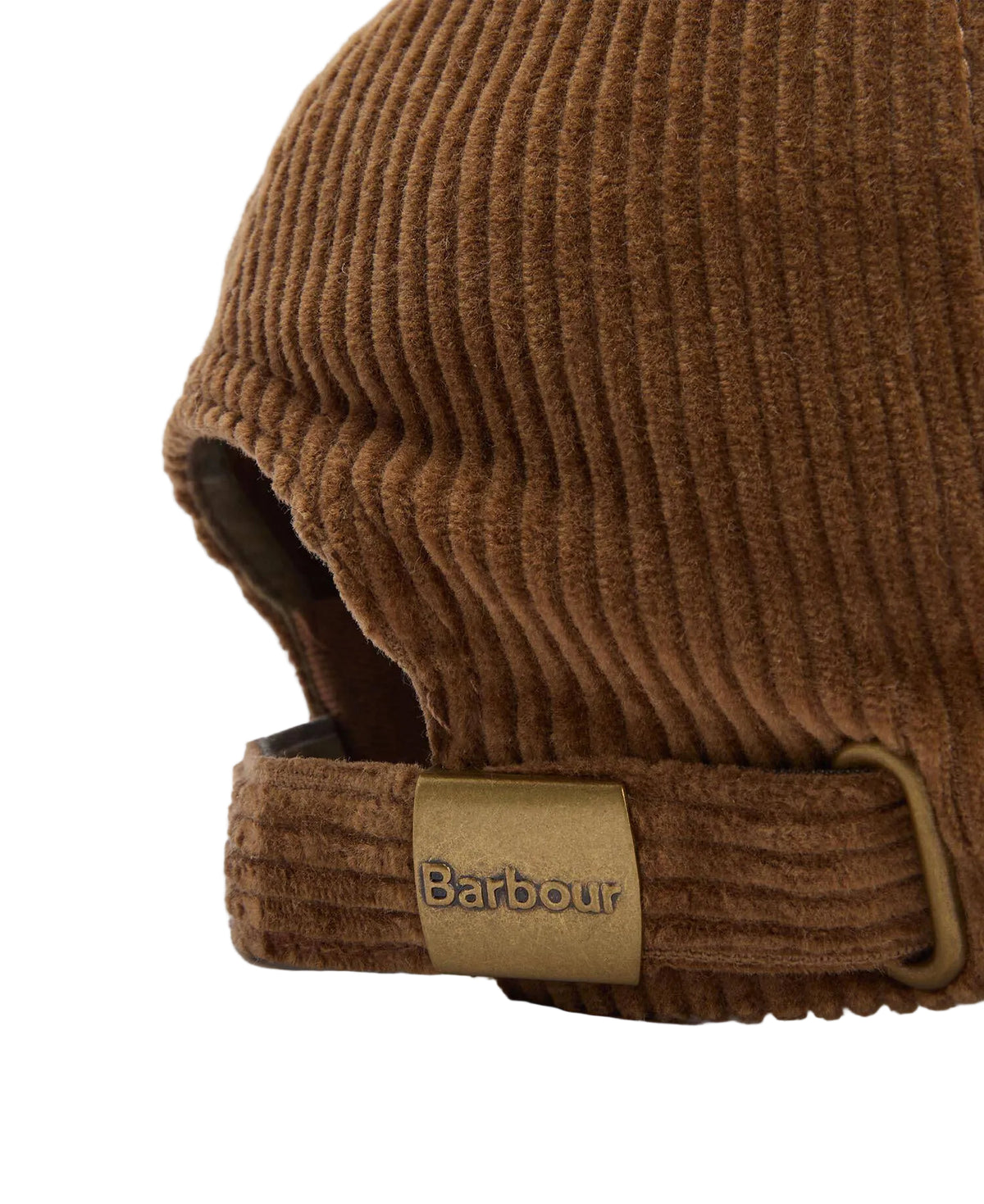 Preston Cord Cap