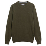 Essential Crew Neck Jumper